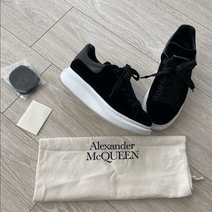 Alexander McQueen Women Sneakers